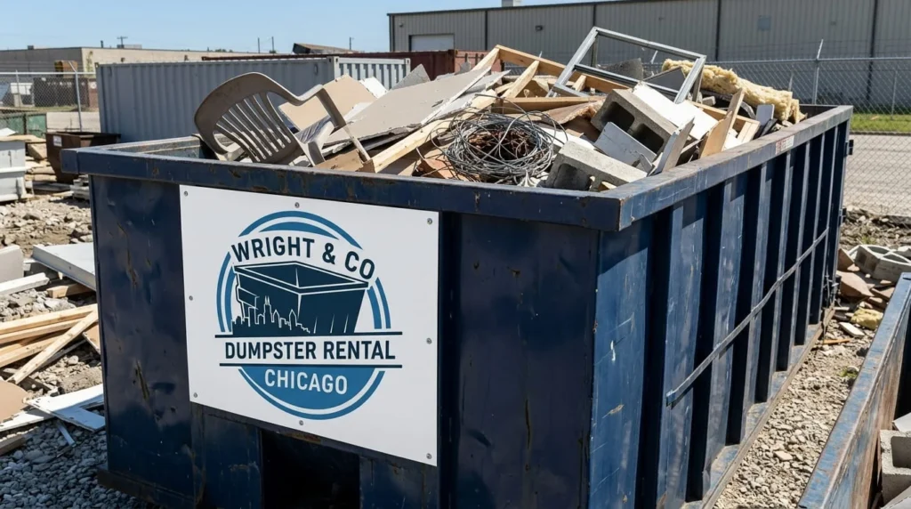 Junk Removal Chicago